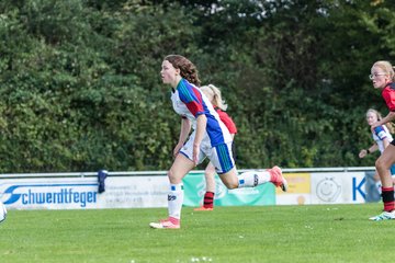 Bild 326 - B-Juniorinnen SVHU - Weststeinburg : Ergebnis: 15:0